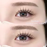 【4月14日[3名様限定]】2時間80本前後エクステモデル募集中💕 担当: 常