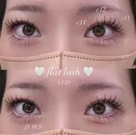 🪽下エクステ🪽バインドロック40束まで