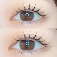 【上】ケラチンラッシュリフト🍃平日17:00受付までの特別価格☆ ~と土祝日+300 トリートメントとコーティング剤付