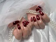 先着5名限定【ワンカラーorマグネット】選べるメニュー※オフなし