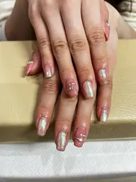 【オフなし】ハンド⭐️デザイン定額⭐️アート4本まで⭐️