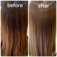 【美髪チャージ】SNSで話題の髪質改善水素トリートメント