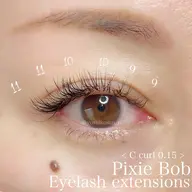 🦋シングル120本(コーティング付き🙌💕) ※2回目以降はチケットがお得🎟