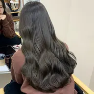 🩵ご新規様特別価格🩵カット+カラー+髪質再構築トリートメント