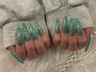 【offなし🙅‍♀️】スカルプ❁⃘*.ﾟマグネットorフラッシュワンカラー