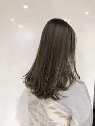 💫イルミナ/アディクシーカラー+TOKIO4stepTR💫