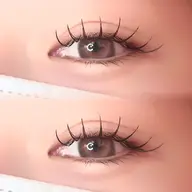 リピーター様限定✨【リペア】マツエク~60本