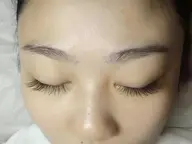 フラットラッシュ100本