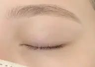 🆕 アイブロウスタイリング+【カット+wax】🎊