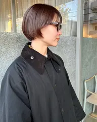 【SNS掲載カットモデルさん募集】ショート、ショートボブ/SNS掲載OKの方/35歳以下/ご自身の写真をお送りください