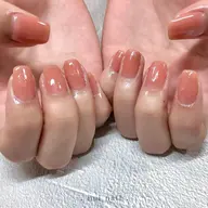 ✋🏻【オフなし×】シンプルコース🌼