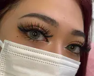 リペア　ボリュームラッシュ