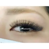 ボリュームラッシュ100束(300~600本)オフ込🌟