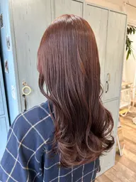 カット＋髪質に合わせたトリートメント💫