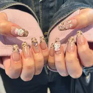 当日限定価格♡デザインネイル🏹（オフあり）