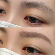 《美眉スタイリング》🌸眉ワックス+スタイリング🌸骨格診断で一人一人に似合う眉へ❤︎𓂃𓈒 𓂂𓏸