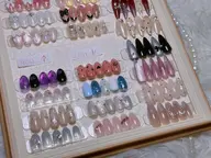 自爪💎シンプル60min定額　オフなし