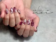 【持ち込みOK】１０本アート放題コース♡*.