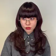 【ブリーチなしで明るくしたい方】ブリーチなしダブルカラー🌷🎶