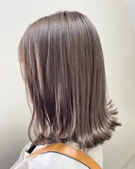 【3月限定COTAホームケア付き】カット+ナチュラルブラウンカラー+トリートメント