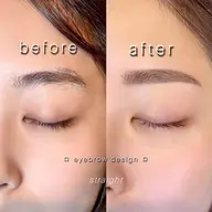 【 𝙊𝙋𝙀𝙉価格🌱 】“4/4限定”眉毛ワックス‎⟡.·  男性女性ともに人気な眉毛メニュー✨