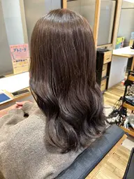 🧚🏻‍♀️💛ワンカラー＋3stepトリートメント🧚🏻‍♀️💛