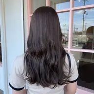 【学生さん3月限定‼️】うる艶カラー✨＋卵殻膜トリートメント