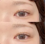 《上下セット》☾パリジェンヌorまつ毛パーマ☾