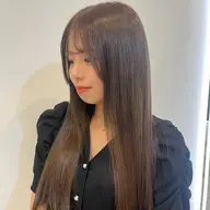 💜ワンカラー + Aujua 超音波トリートメント💜