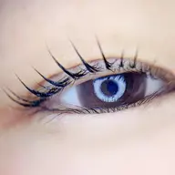 2回目以降🌿似合わせマツ毛パーマ+ナチュラルふわ眉WAX