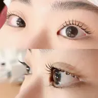 ✨1日3名様限定✨🤍次世代まつ毛パーマ/ラッシュリフト🤍美容液コーティングで韓国風束感仕上げ✨