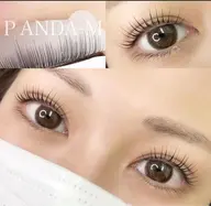 🐼パンダロッド🐼立ち上げデザイン