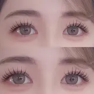 ✨新技術✨ぱっちり最強まつげデザイン🖤【&healthyアンドヘルシー100～120本】7980円~9980