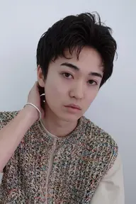 《メンズ限定》カット+炭酸クイックスパ or 眉カット🎈　¥4900～