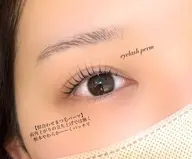 【まつ毛カール（U22)🎀🪄】パリジェンヌにも⭕️可愛いくっきりカールもナチュラルカールももちろんできます🎶