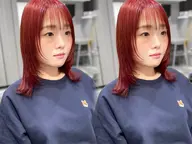 【🈹成人式前限定🌈】WCR+ 超高保湿2stepTR 超音波アイロン付き🌷¥25300➡️¥22770🌟