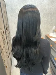 🌈イルミナorアディクシーカラー➕カット➕トリートメント💕🌈