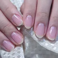 ネイルケア(甘皮処理、爪磨き)