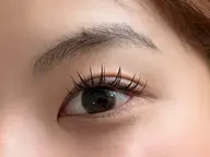 まつ毛パーマ、ラッシュリフトカール