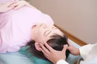 音と香りのヘッドスパ40分