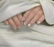 【ジェル】きらめく★300色以上▪️マグネット¥5200新規ジェルオフ込み