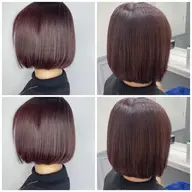 【平日限定】💐シャンプー+炭酸orアロマベッドスパ+Aujuaフルトリートメント💐