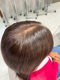 【リタッチ】白髪染め👩🏻‍🦳✨平日11時~16時