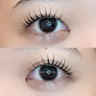 期間限定価格♪ラッシュリフト/まつげパーマ コーティング仕上げ