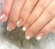 ハンド🌼シンプルアート🌼（オフ込み）