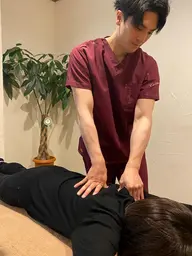 【人気No.1☆】揉みほぐし90分