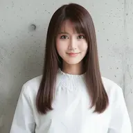 🌟リピーター様限定🌟カット+縮毛矯正