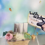 ͛.*🫧‪🧸ケラチンラッシュリフト×ラッシュアディクト🧸🫧 ͛.*