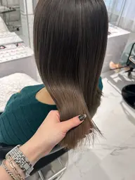 【ブリーチの方おすすめ💖】5stepトリートメント