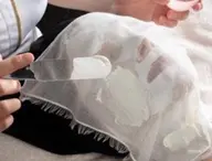 小顔リンパ形成トリートメント(タラソトリートメント)